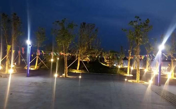 山東天路工程機(jī)械有限公司